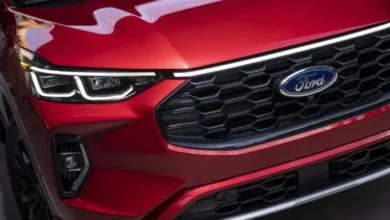 فورد تعلن عن خطط لإنتاج SUV اقتصادية جديدة بسعر 25 ألف دولار 1 فورد تعلن عن خطط لإنتاج SUV اقتصادية جديدة بسعر 25 ألف دولار
