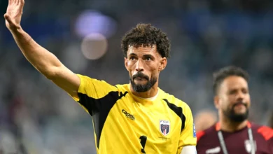 فوزينيا: هل تعثرت صفقة الانتقال إلى الدوري المغربي؟