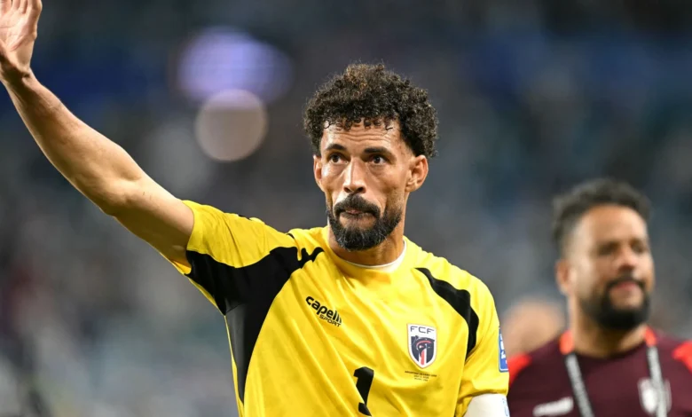 فوزينيا: هل تعثرت صفقة الانتقال إلى الدوري المغربي؟