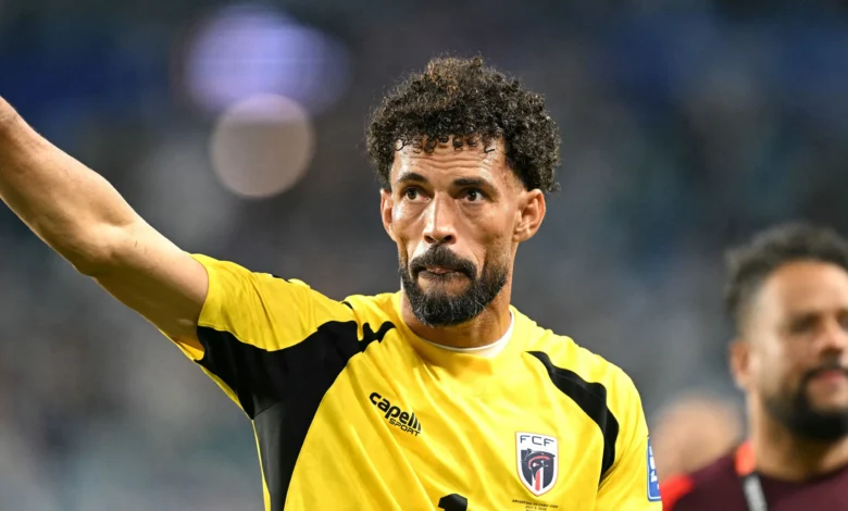 فوزينيا يقترب من الدوري المغربي بصفقة مفاجئة 1 فوزينيا يقترب من الدوري المغربي بصفقة مفاجئة