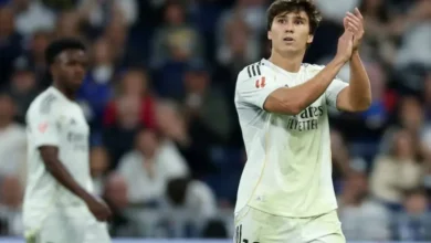 فولهام يعلن رسمياً عن تعاقده مع ثنائي ريال مدريد