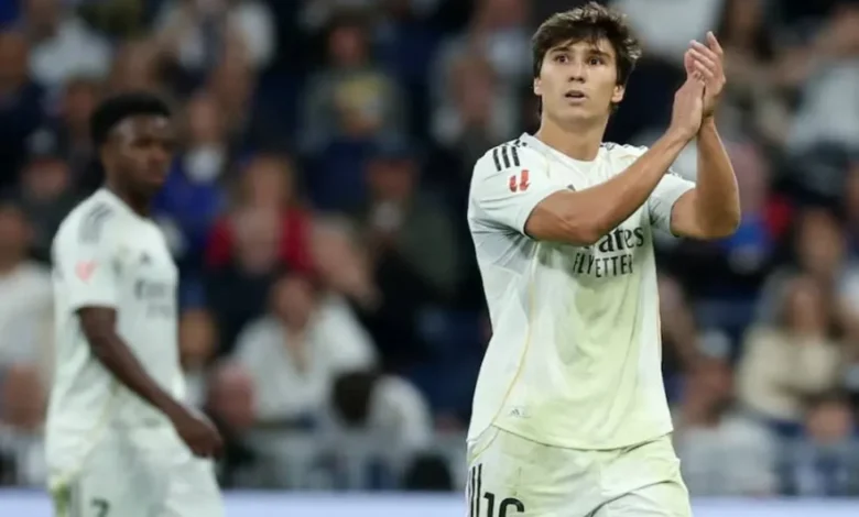 فولهام يعلن رسمياً عن تعاقده مع ثنائي ريال مدريد