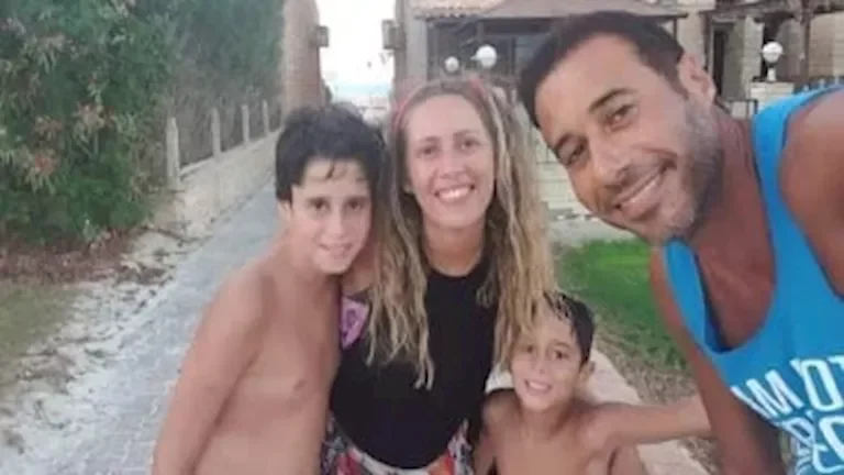 في ذكراها السابعة.. أحمد السعدني يناشد جمهوره الدعاء لزوجته الراحلة
