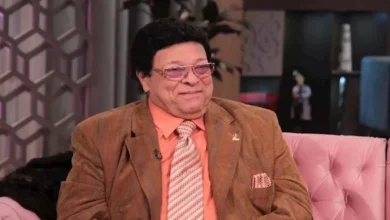 في ذكرى ميلاده.. تصريحات إبراهيم نصر حول برامج المقالب 2 في ذكرى ميلاده.. تصريحات إبراهيم نصر حول برامج المقالب