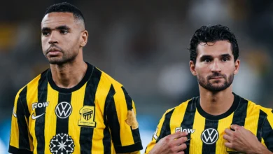 في مواجهة الجزيرة.. فيسينج يطلق موسم الاتحاد مع عوار والنصيري والصفقات الجديدة