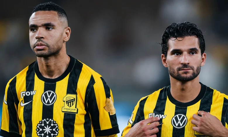 في مواجهة الجزيرة.. فيسينج يطلق موسم الاتحاد مع عوار والنصيري والصفقات الجديدة