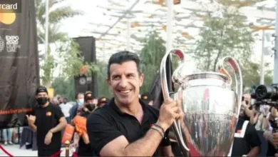 فيجو: إنفانتينو يجب أن يغادر بسبب خداعه المتواصل