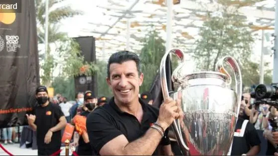 فيجو: إنفانتينو يجب أن يغادر بسبب خداعه المتواصل
