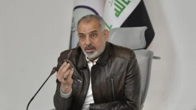 فيحان: خلاف واحد يعطل قانون الحشد وألوية تشكلت لأغراض انتخابية