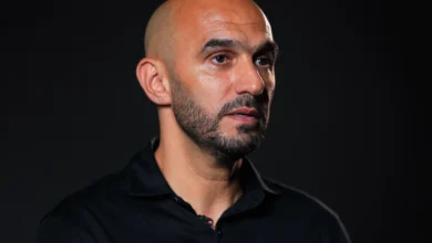 فيديو: الركراكي وأمير قطر يتصدران المشهد الرياضي