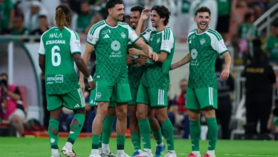 فيديو: بفضل هدية أبو الشامات.. الأهلي يتجاوز أوكلاند ويستعد لمواجهة صن داونز