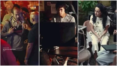 فيديو جديد من كواليس "حكاية لعبة جهنم" يكشف القصة الكاملة للمسلسل 1 فيديو جديد من كواليس "حكاية لعبة جهنم" يكشف القصة الكاملة للمسلسل