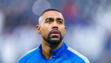 فيديو: رد فعل مالكوم عند سماعه اسم الهلال بعد مغادرته! 4 فيديو: رد فعل مالكوم عند سماعه اسم الهلال بعد مغادرته!