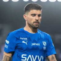 فيديو: روبن نيفيز يتألق في مفارقة مثيرة مع الهلال السعودي
