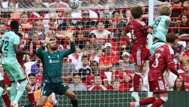 فيديو: ليفربول يتعرض لصدمة جديدة بأسلوب غير متوقع!