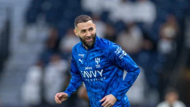 فيديو: وليد الفراج يكشف السبب وراء قرار بنزيما الاعتزال!