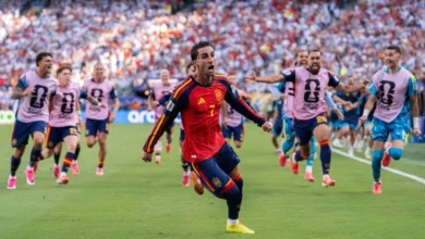 فيران توريس يرد على عرض باريس.. وبرشلونة يغير استراتيجيته