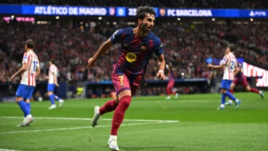 فيران توريس ينضم إلى صفوف الكبار في برشلونة: ليس رحيلًا عاديًا