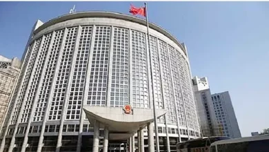 فيضانات نيبال: بكين تعلن فقدان حوالي 100 مواطن صيني بسبب انهيار طيني