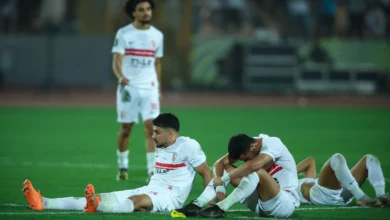فيفا يوجه ضربة للزمالك بحكم جديد.. 550 ألف دولار تهدد النادي بعقوبة صارمة
