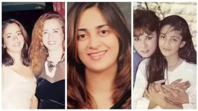 فيلم أبكى ياسمين سيف أبو النجا بطفولتها 3 أيام تحت بطولة نجلاء فتحي