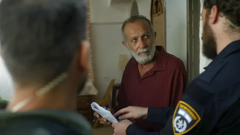 فيلم "حوار مع البحر" لكامل الباشا يشارك في مهرجان فينيسيا السينمائي