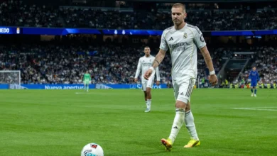 فيورنتينا الإيطالي يعلن عن التعاقد مع ماستانتونو من ريال مدريد