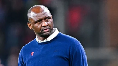 فييرا يثير الجدل داخل الاتحاد السنغالي عكس ما تم الإعلان عنه 3 فييرا يثير الجدل داخل الاتحاد السنغالي عكس ما تم الإعلان عنه