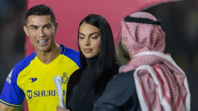 قائمة المدعوين لزفاف رونالدو: هل يشهد الحفل حضور ميسي؟