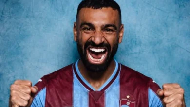 قبل أن يلمس الكرة.. بالأرقام، طرابزون يجني ثمار التعاقد مع محمد صلاح