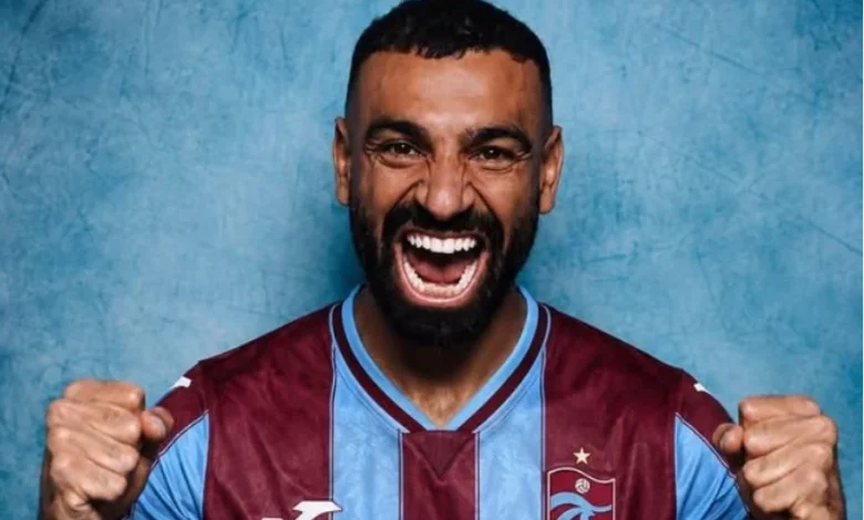 قبل أن يلمس الكرة.. بالأرقام، طرابزون يجني ثمار التعاقد مع محمد صلاح 1 قبل أن يلمس الكرة.. بالأرقام، طرابزون يجني ثمار التعاقد مع محمد صلاح
