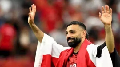 قبل محمد صلاح: 3 نجوم مصريين لعبوا في طرابزون سبور