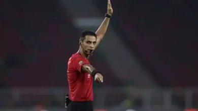 قبل مواجهة الاتحاد.. الزمالك وأمين عمر في افتتاح الدوري