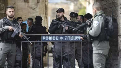 قرار إسرائيلي جديد في الضفة بعد أحداث قصرة يلقى رفض حماس والسلطة الفلسطينية