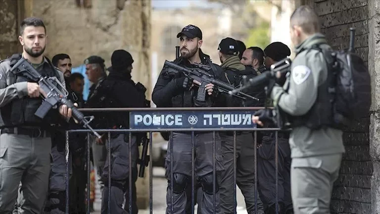 قرار إسرائيلي جديد في الضفة بعد أحداث قصرة يلقى رفض حماس والسلطة الفلسطينية
