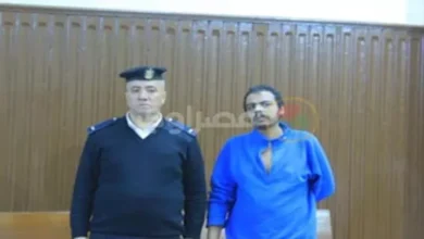 قرار جديد من محكمة الجنايات في جريمة "طفل المهندسين": ذبح طفل بسبب ثمن رغيف خبز