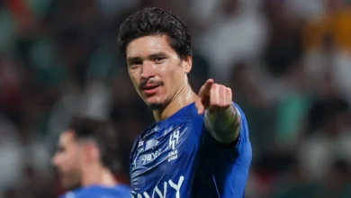 قرار حاسم: الهلال يحدد مصير نونيز بين البقاء والرحيل 3 قرار حاسم: الهلال يحدد مصير نونيز بين البقاء والرحيل