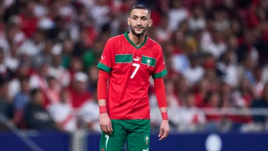قرار زياش يحرج إدارة الوداد وسط غضب جماهيري وموقف حاسم