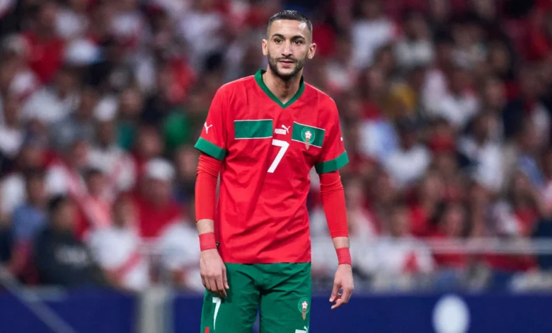 قرار زياش يحرج إدارة الوداد وسط غضب جماهيري وموقف حاسم