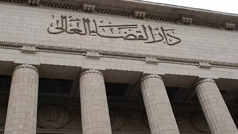 قرار قضائي بحق المتهم بالاعتداء على فردي أمن في كمبوند بالتجمع