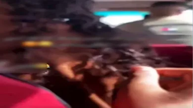 قرار قضائي جديد ضد عامل "ميكروباص المرج" في قضية تحرش بفتاة داخل السيارة
