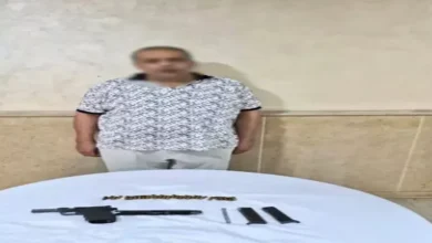 قرار قضائي عاجل في مذبحة التجمع بحق المتهم بقتل صديقه وعائلته