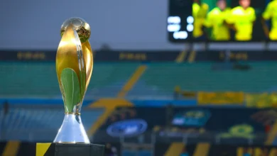 قرعة دوري أبطال أفريقيا 2026-2027: بث مباشر بالفيديو لنتائج الدور التمهيدي لحظة بلحظة