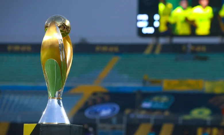 قرعة دوري أبطال أفريقيا 2026-2027: بث مباشر بالفيديو لنتائج الدور التمهيدي لحظة بلحظة
