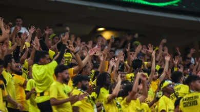 قرعة مثيرة في دوري أبطال آسيا 2.. التعاون السعودي يواجه الريان والفيصلي