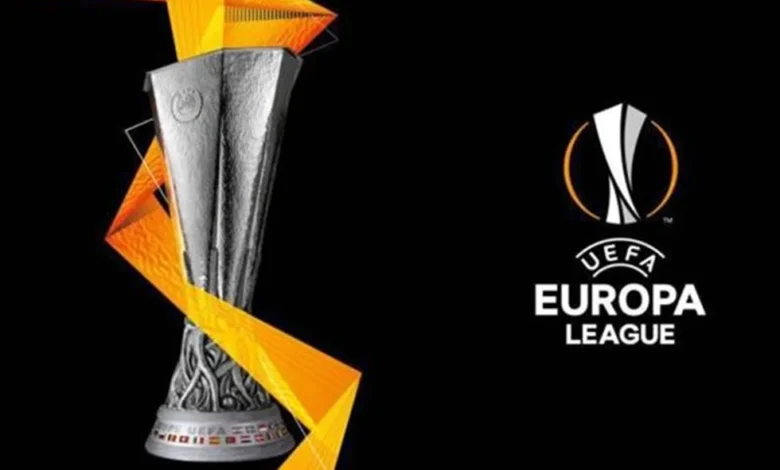 قرعة ملحق الدوري الأوروبي تسفر عن مواجهات مثيرة