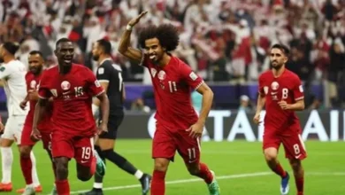 قطر تقدم مكافآت لجذب المشجعين لحضور المباريات بسبب قلة الجماهير