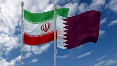 قطر وإيران تتفاوضان على خفض التصعيد وممر ملاحي مؤقت بمضيق هرمز