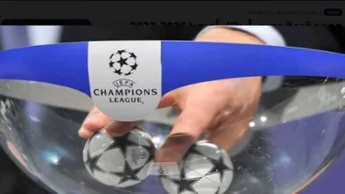 قناة مفتوحة تنقل قرعة دوري أبطال أوروبا.. تعرف على الموعد والمستويات وبدء مرحلة الدوري