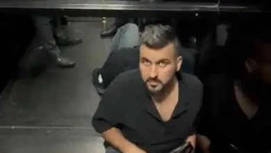 قوة عراقية تعتقل "زيد المحارب" في تركيا بتهم التشهير والإساءة